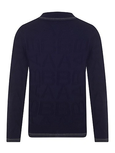 Alessandro Borelli Поло вязаное для мальчика Alessandro Borelli Поло вязаное для мальчика