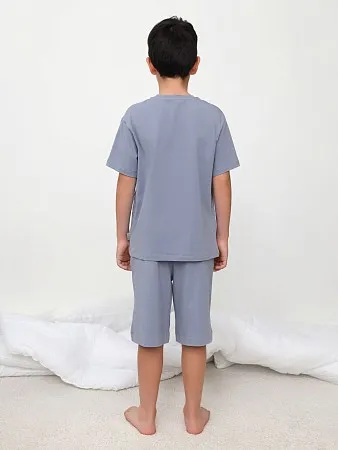 Rita Romani Комплект из футболки и шорт