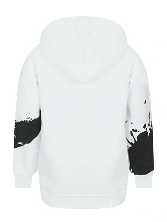 Alessandro Borelli Худи для мальчика