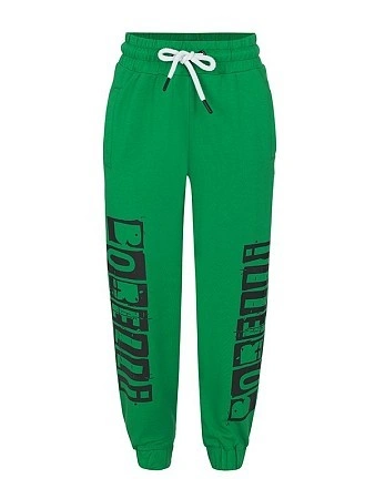 Alessandro Borelli Брюки джоггеры для мальчика