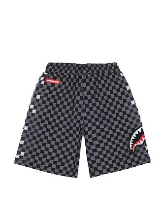 SPRAYGROUND Шорты
