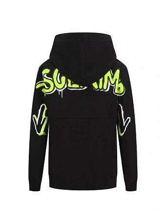 Disclaimer Толстовка