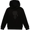 KARL LAGERFELD KIDS Толстовка KARL LAGERFELD KIDS Толстовка