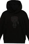 KARL LAGERFELD KIDS Толстовка KARL LAGERFELD KIDS Толстовка