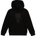 KARL LAGERFELD KIDS Толстовка KARL LAGERFELD KIDS Толстовка