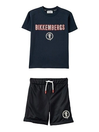 Bikkembergs Костюм