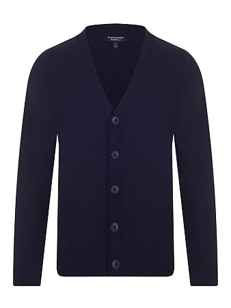 Alessandro Borelli Кардиган вязаный для мальчика