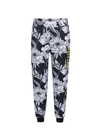 Alessandro Borelli Брюки джоггеры для девочки