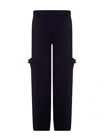 Alessandro Borelli Брюки для девочки