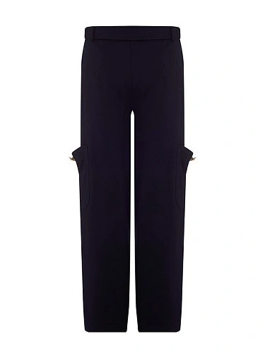 Alessandro Borelli Брюки для девочки