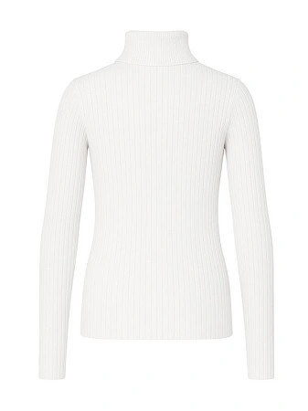 Alessandro Borelli Водолазка вязаная для девочки