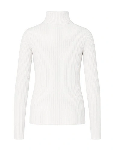 Alessandro Borelli Водолазка вязаная для девочки