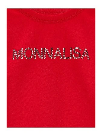 Monnalisa Футболка