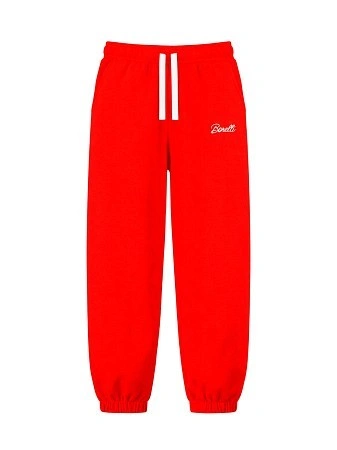 Alessandro Borelli Брюки джоггеры для девочки