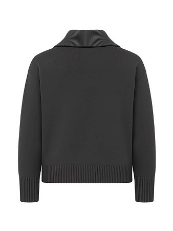 Alessandro Borelli Джемпер вязаный для девочки