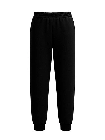 Alessandro Borelli Брюки джоггеры с начесом для мальчика