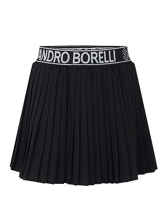 Alessandro Borelli Юбка плиссе