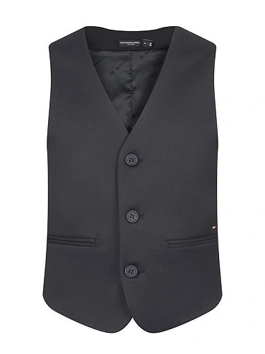 Alessandro Borelli Жилет для мальчика