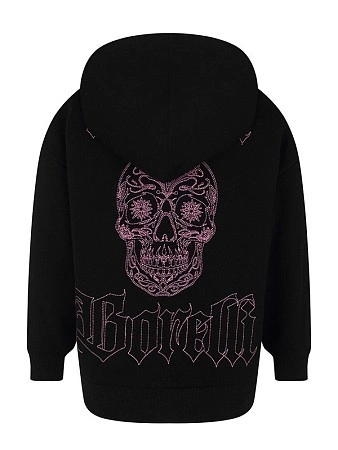 Alessandro Borelli Толстовка для девочки