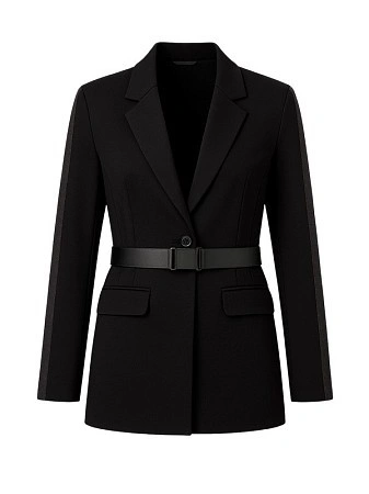 Alessandro Borelli Жакет для девочки