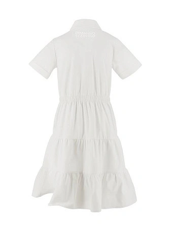 Ermanno Scervino Платье