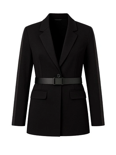 Alessandro Borelli Жакет для девочки