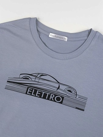 Rita Romani Комплект из футболки и шорт