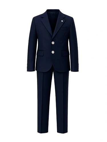 Alessandro Borelli Костюм (пиджак и брюки) для мальчика