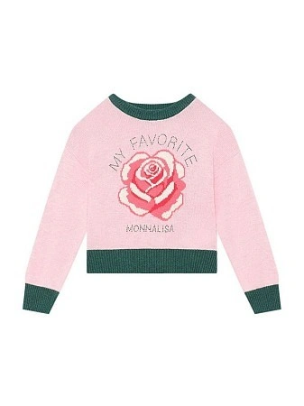 Monnalisa Джемпер