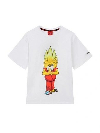 SPRAYGROUND Футболка