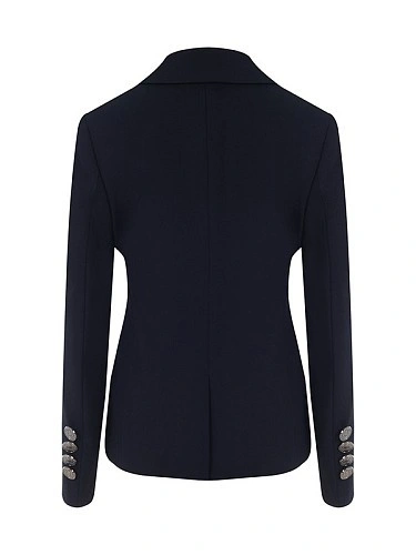 Alessandro Borelli Жакет оверсайз для девочки