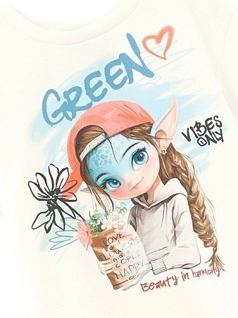 Bell Bimbo Джемпер