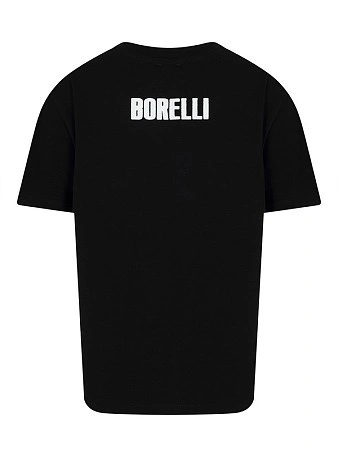 Alessandro Borelli Футболка для мальчика