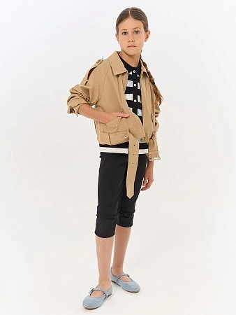 Alessandro Borelli Велосипедки бриджи