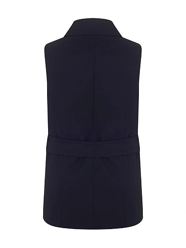 Alessandro Borelli Жилет для девочки