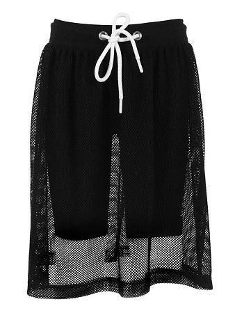 Alessandro Borelli Комплект (юбка, велосипедки)