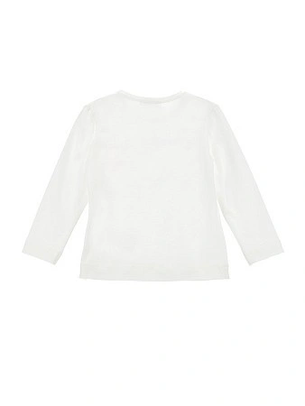 Monnalisa Футболка с длинным рукавом