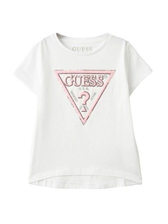 GUESS ФУТБОЛКА