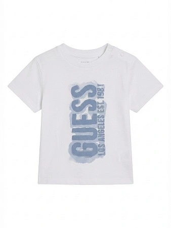 GUESS ФУТБОЛКА