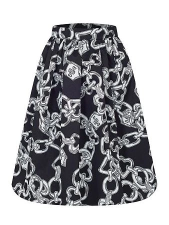 Alessandro Borelli Юбка