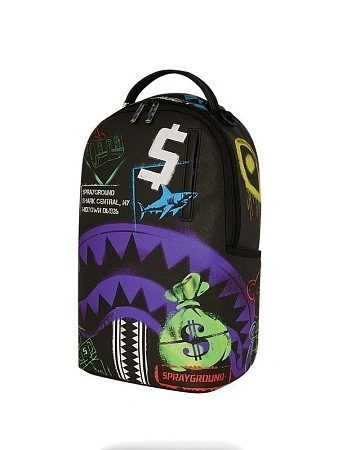 SPRAYGROUND Рюкзак