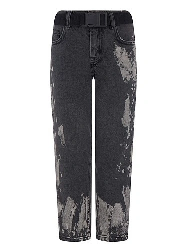 Alessandro Borelli Джинсы для мальчика Alessandro Borelli Джинсы для мальчика