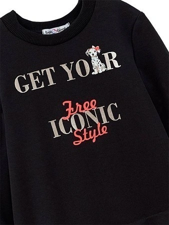 Bell Bimbo Платье