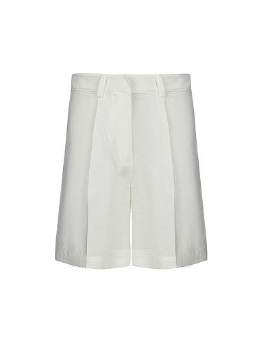 Alessandro Borelli Шорты бермуды для девочки Alessandro Borelli Шорты бермуды для девочки