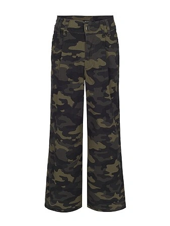 Alessandro Borelli Брюки палаццо