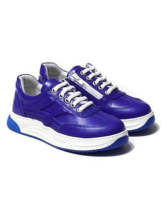 Alessandro Borelli Кроссовки для мальчика