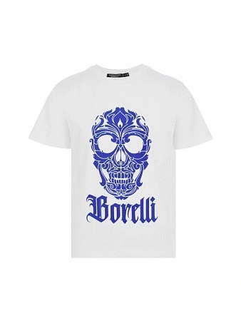Alessandro Borelli Футболка для мальчика
