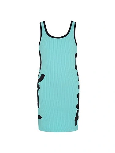 Alessandro Borelli Платье майка Alessandro Borelli Платье майка