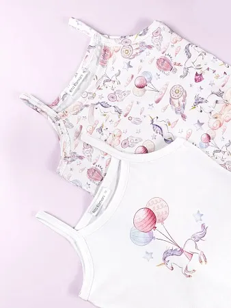 Rita Romani Набор из 2 маек