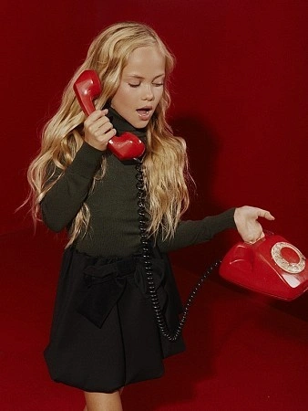 Alessandro Borelli Юбка 